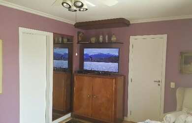 Imagem 8: Casa 4 quartos maravilhosa no condomínio Crystal Lake Barra da Tijuca