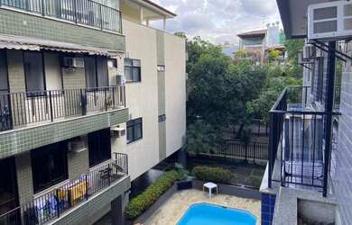 Imagem 8: GLEBA A 80m2 450MIL. Piscina, Ar-condicionado, Guarda roupae80m² de Área