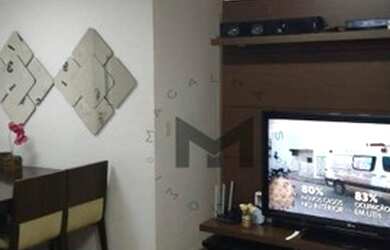 Imagem 7: Apartamento à venda, 51 m² por R$ 325.000,00 - Barreto - Niterói/RJ