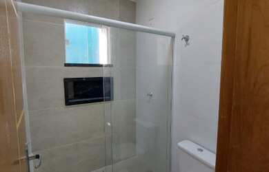 Imagem 5: Casa em Itaipuaçu. 120m² de Área, 2 Vagas na garageme3 Dormitórios