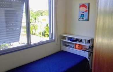 Imagem 12: Apartamento à venda, 57 m² por R$ 235.000,00 - Camaquã - Porto Alegre/RS