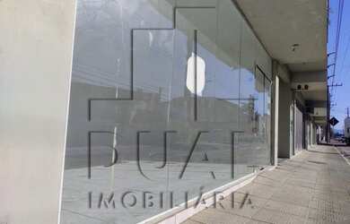 Imagem: O depósito possui 44m² de Área e está localizado em Vila