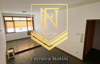 Imagem: O apartamento possui 3 Dormitórios, 3 Banheiros, 104m² de