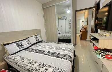 Imagem 6: Casa em condominio 3 suítes bairro Olho D Agua-São Luis Ma