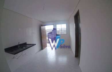 Imagem 2: Apartamento à venda, 35 m² por R$ 175.000,00 - Itaquera - São Paulo/SP