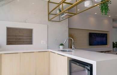 Imagem 15: PORTO BELO - Apartamento Padrão - Perequê