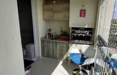 Imagem 11: Apartamento com 3 dormitórios à venda, 82 m² por R$ 655.000,00 - Jaguaré...