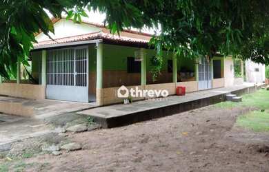 Imagem 9: Sítio com 3 dormitórios, 100000 m² - venda por R$ 650.000,00 ou aluguel...