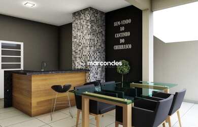 Imagem 11: FAZENDA RIO GRANDE - Casa Padrão - Iguaçu