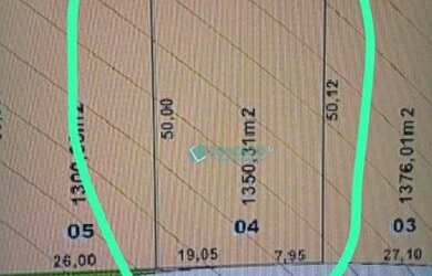 Imagem 11: Terreno à venda, 1350 m² por R$ 800.000,00 - Loteamento Terras de Canaã - Cambé/PR