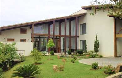 Imagem: A fazenda possui 550m² de Área e está localizado em Mairinque