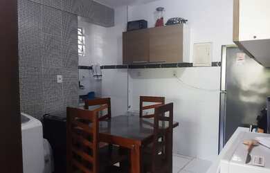 Imagem 7: Residencial Colúmbia. 90m² de Área, 1 Vaga na garageme3 Dormitórios