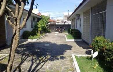 Imagem 9: Vendo linda casa em residencial no Bessa