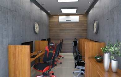 Imagem 9: Apartamento Cobertura 03 suites Neopolis Natal RN