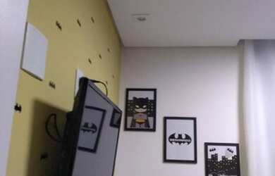 Imagem 14: Apartamento para venda com 45 metros quadrados com 2 quartos em Jardim Guairaca - São Paul