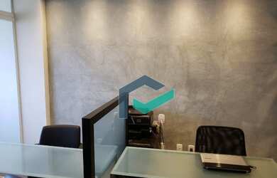 Imagem 6: Sala, 28 m² - venda por R$ 14.900,00 ou aluguel por R$ 1.950,00/mês...