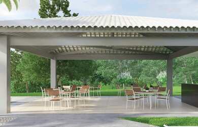 Imagem 10: Lote/Terreno para venda possui 360 metros quadrados em Jardins Nápoles...