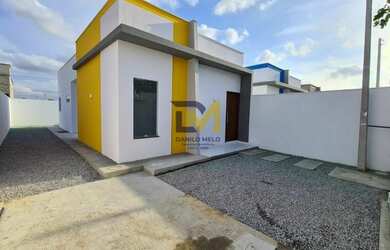 Imagem 3: Casa à venda no bairro Alto do Moura - Caruaru/PE