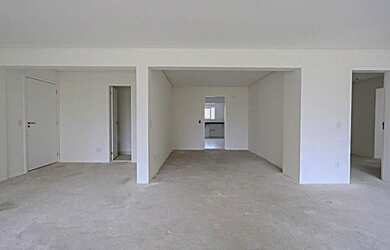 Imagem 3: Apartamento de 205 metros quadrados no bairro em ascensão de Santana...