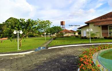 Imagem 15: Vende/Lote/Terreno Condomínio Porto Marina Tauá, Ponta Negra, 1715m²