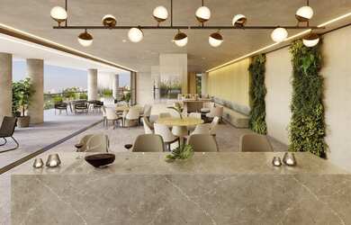 Imagem 10: Apartamento residencial para venda, Brooklin Paulista, São Paulo - AP11998