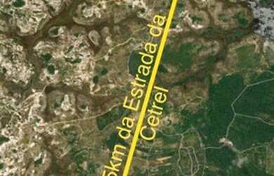 Imagem 8: Maravilhoso loteamento/ lot 180 metros quadrados em Coqueiros de Arembepe...