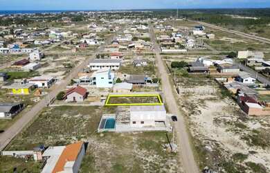 Imagem 9: Terreno à venda, 300 m² por R$ 69.000,00 - Jardim Ultramar - Balneário...