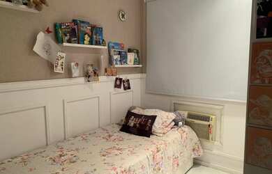 Imagem 11: Lindo 3 quartos no Mundo Novo em andar Alto