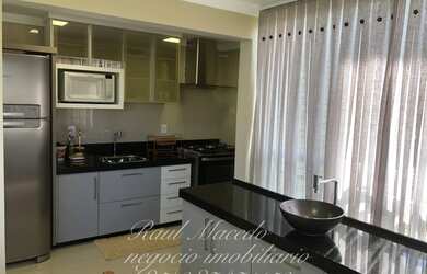 Imagem 12: GOLFVILLE PROJETADO NASCENTE