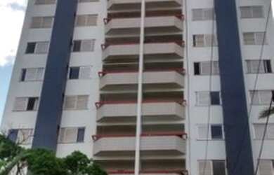 Imagem: O apartamento possui 3 Dormitórios, 3 Banheiros, 1 Vaga na