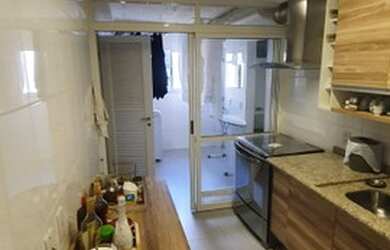 Imagem 16: Apartamento para venda com 110 metros quadrados com 3 quartos em Jardim...