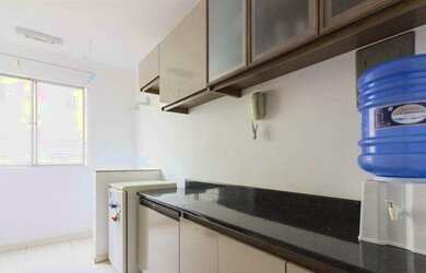 Imagem 4: Apartamento Lauzane Paulista!!! 02 dormitórios, 01 banheiro, 55m²!!