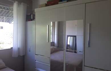 Imagem 11: Residencial Colúmbia. 90m² de Área, 1 Vaga na garageme3 Dormitórios