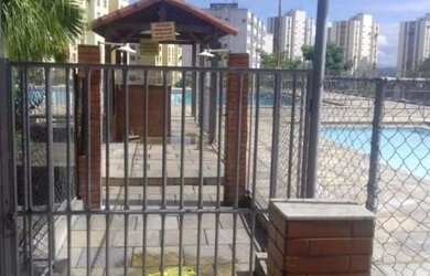 Imagem 8: Almirante Cox/Alcântara Lindo aptº 2 Qts. Financiamos