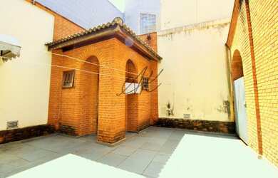 Imagem 14: CASA EM LOCALIZAÇÃO NOBRE NO JARDIM PAULISTANO COM 590M2, 08 VAGAS