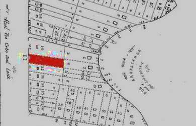 Imagem 1: Terreno à venda, 400 m² por R$ 540.000,00 - Cidade Antônio Estevão...