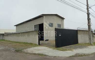 Imagem 5: Galpão / Depósito / Armazém em Costeira - São José dos Pinhais