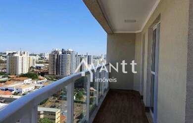 Imagem 7: Flat à venda, 50 m² por R$ 450.000,00 - Vila Imperial - São José do...