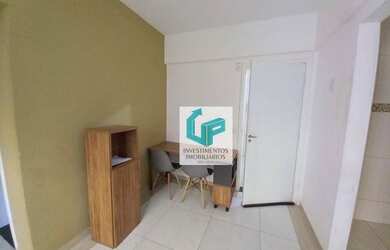 Imagem 3: Apartamento com 2 dormitórios, 46 m² - venda por R$ 265.000,00 ou aluguel...