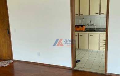 Imagem 3: Apartamento com 3 dormitórios, 85 m² - venda por R$ 290.000,00 ou aluguel...