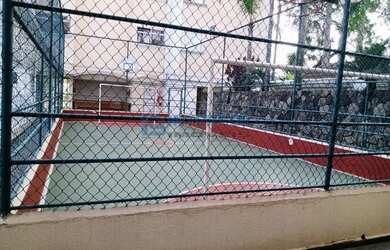 Imagem 1: Apartamento em Socorro - São Paulo, SP