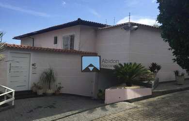 Imagem 13: Casa maravilhosa com 4 dormitórios, 500 m² - venda por R$ 2.200.000...