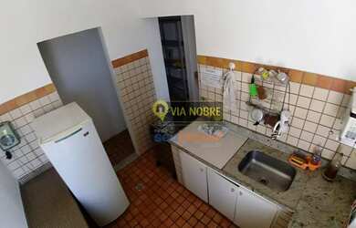 Imagem 15: Andar Corporativo para alugar, 120 m² por R$ 2.500,00/mês - Buritis - Belo Horizonte/MG