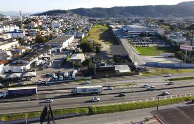 Imagem 1: Lote/Terreno 15.000 metros quadrados em Serraria - São José - SC