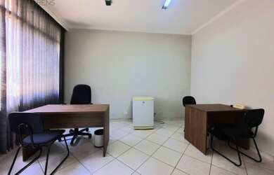 Imagem 8: Sala, 23 m² - venda por R$ 110.000,00 ou aluguel por R$ 1.000,00/mês...