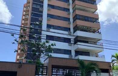 Imagem 2: Apartamento à venda, 195 m² por R$ 650.000,00 - Patriolino Ribeiro -...