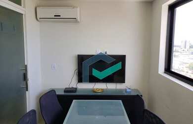 Imagem 2: Sala, 28 m² - venda por R$ 14.900,00 ou aluguel por R$ 1.950,00/mês...