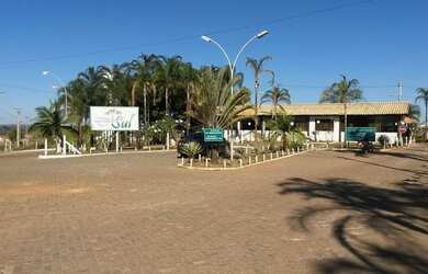 Imagem: O terreno possui 731m² de Área e está localizado em Setor