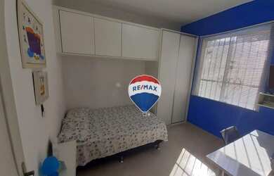 Imagem 13: Apartamento com 2 dormitórios à venda, 44 m² por R$ 280.000,00 - Freguesia...