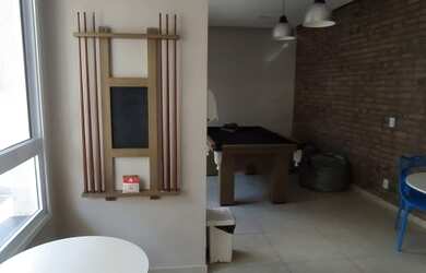 Imagem 6: APARTAMENTO VENDA. Piscina, Varanda, 74m² de Áreae1 Vaga na garagem